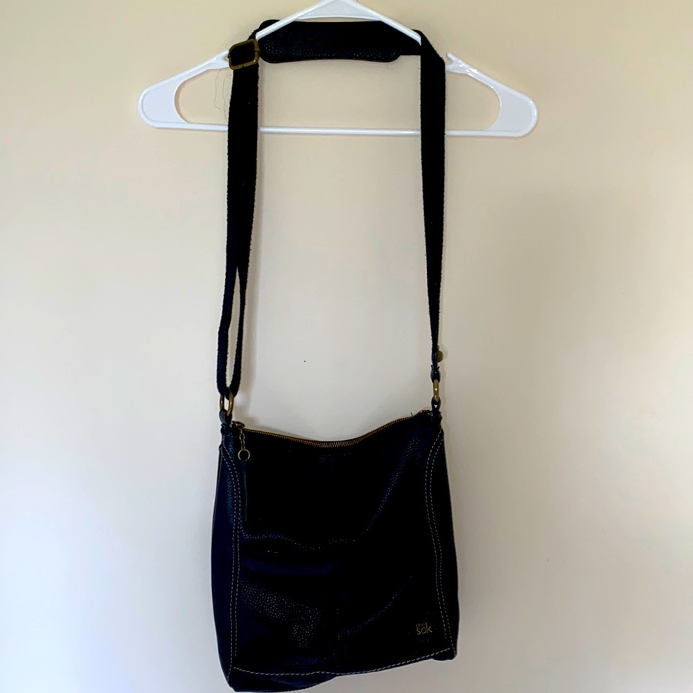 Adjustable crossbody Bag